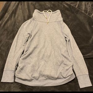 Isabel Maternity sweater